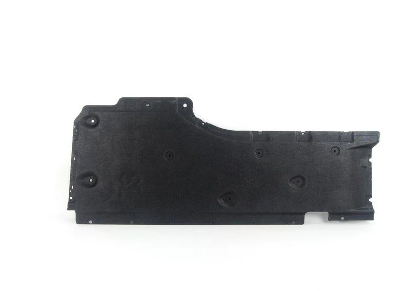 Облицовка днища кузова, боковая л 51757059389 BMW - изображение 1