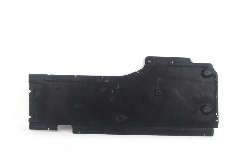 Облицовка днища кузова, боковая л 51757059389 BMW - миниатюра 2