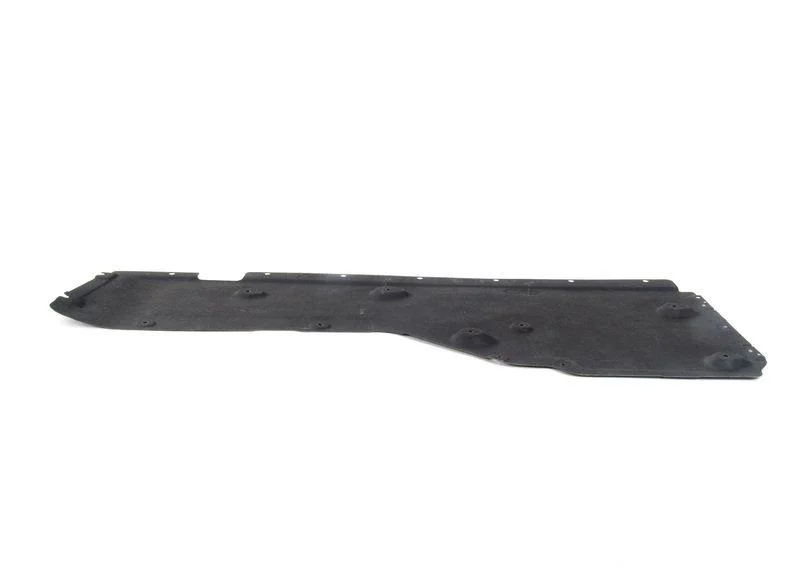 Облицовка днища кузова, боковая п 51757059390 BMW - изображение 1