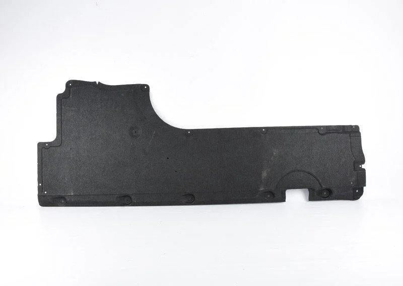 Облицовка днища л 51757185033 BMW оригинал - миниатюра 2