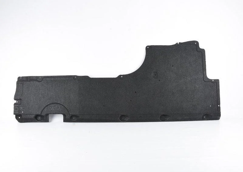 Облицовка днища кузова, боковая п 51757185034 BMW - миниатюра 2