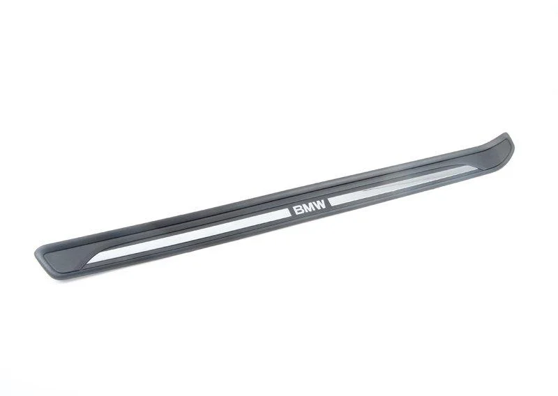 Накладка рулевого механизма л пд 51757228685 BMW - миниатюра 2