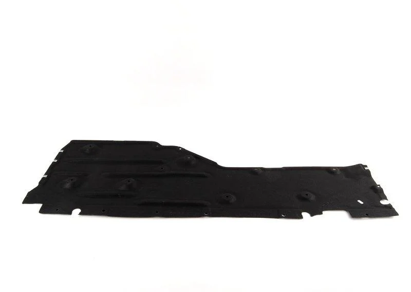 Облицовка днища п 51757065910 BMW оригинал - миниатюра 3