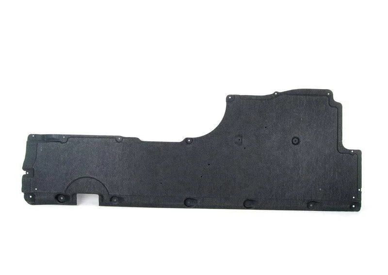 Облицовка днища кузова, боковая п 51757185036 BMW - изображение 1