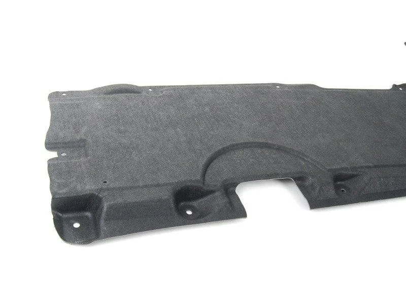 Облицовка днища кузова, боковая п 51757185036 BMW - миниатюра 2