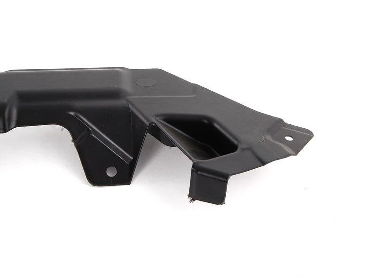Экран моторного отсека 51757117369 BMW оригинал - миниатюра 3