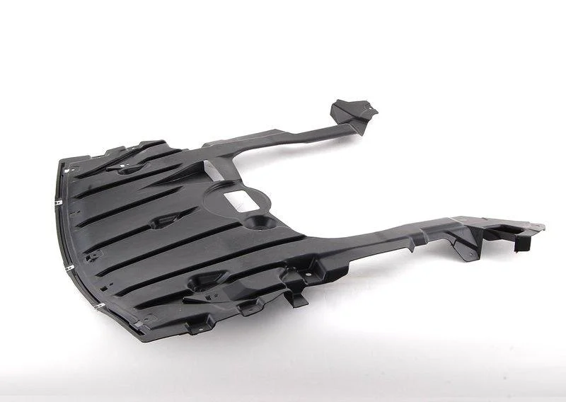 Экран моторного отсека 51757117369 BMW оригинал - миниатюра 4
