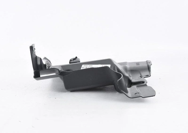 Накладка рулевого механизма л зд 51757228687 BMW - миниатюра 3