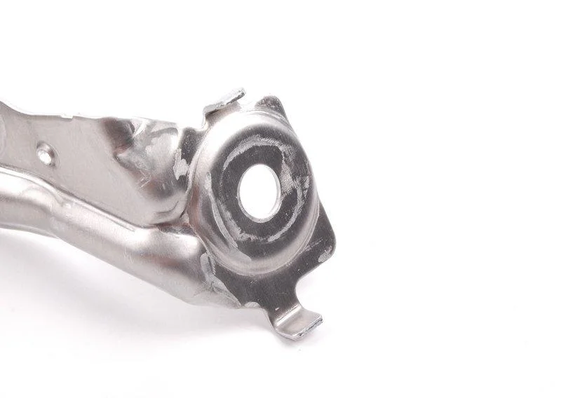 Кронштейн облицовки днища ср 51757125441 BMW ориг - миниатюра 3