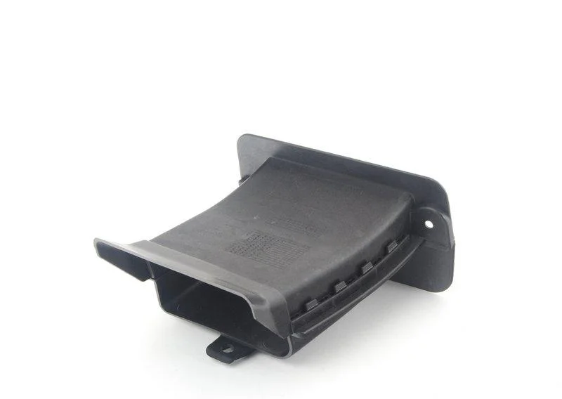 Воздуховод 51757185168 BMW оригинал - миниатюра 2