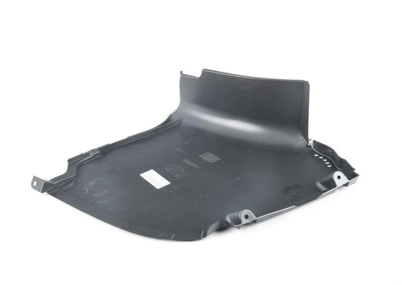 Щиток п зд 51757186522 BMW оригинал - миниатюра 2