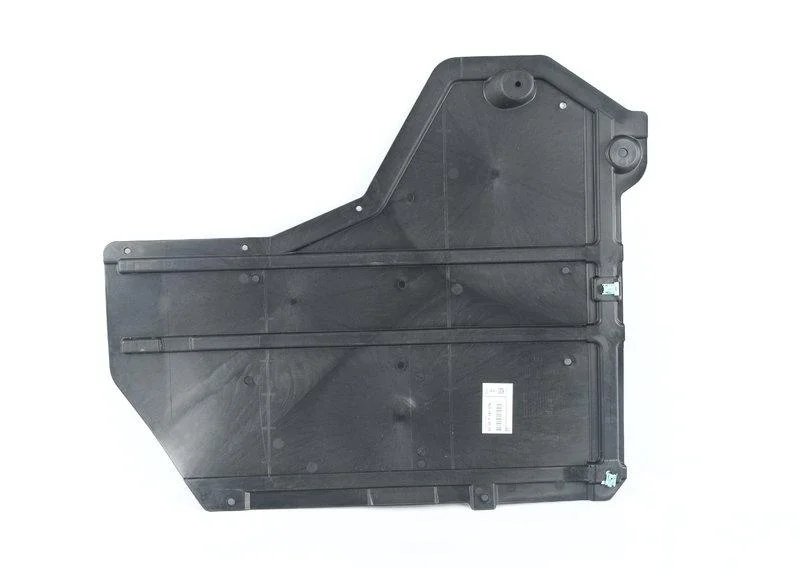 Облицовка днища кузова ср 51757191075 BMW оригинал - миниатюра 2