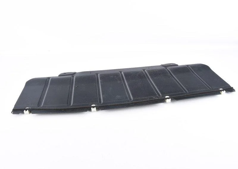 Облицовка днища пд 51757255131 BMW оригинал - миниатюра 2
