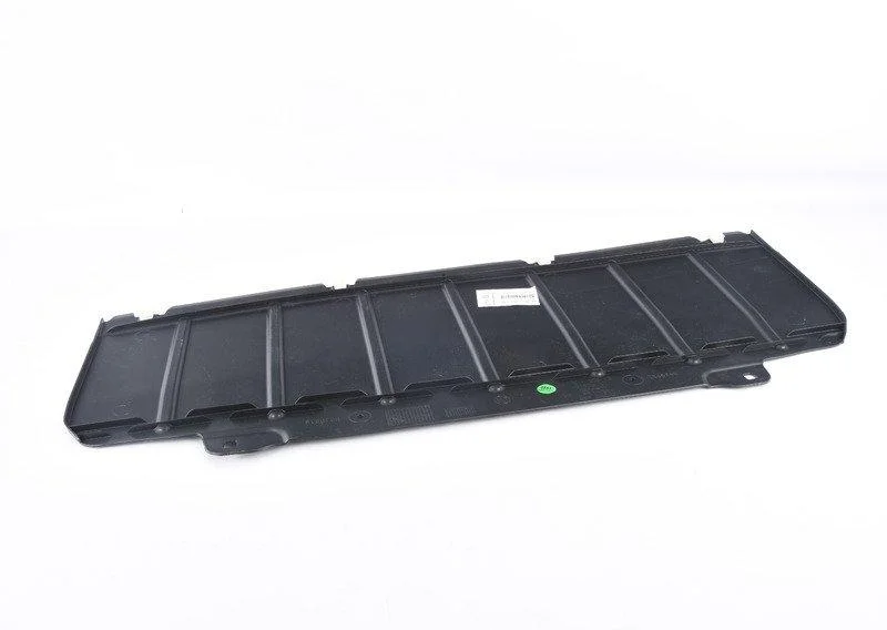 Облицовка днища пд 51757255131 BMW оригинал - миниатюра 3
