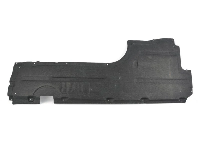 Облицовка днища п 51757193498 BMW оригинал - миниатюра 2