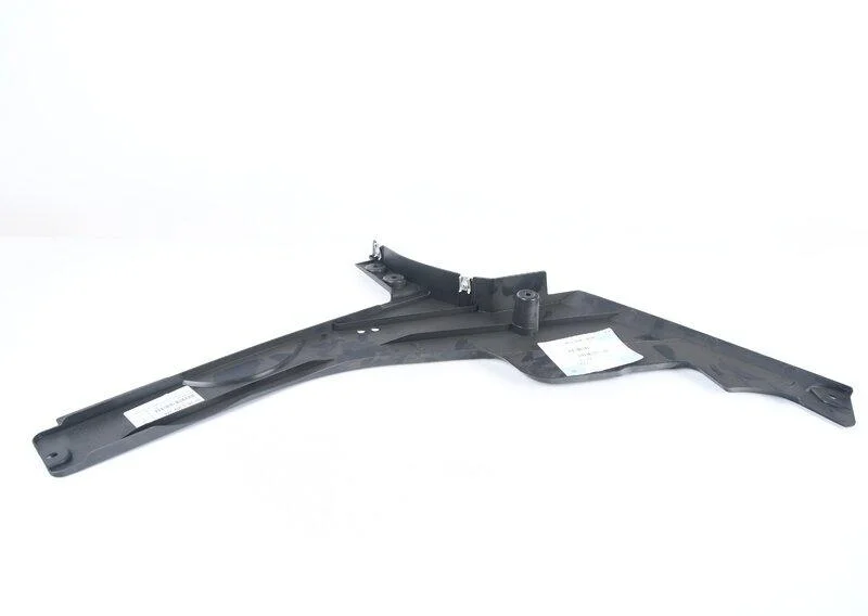 Кожух топливного бака п 51757302374 BMW оригинал - миниатюра 2