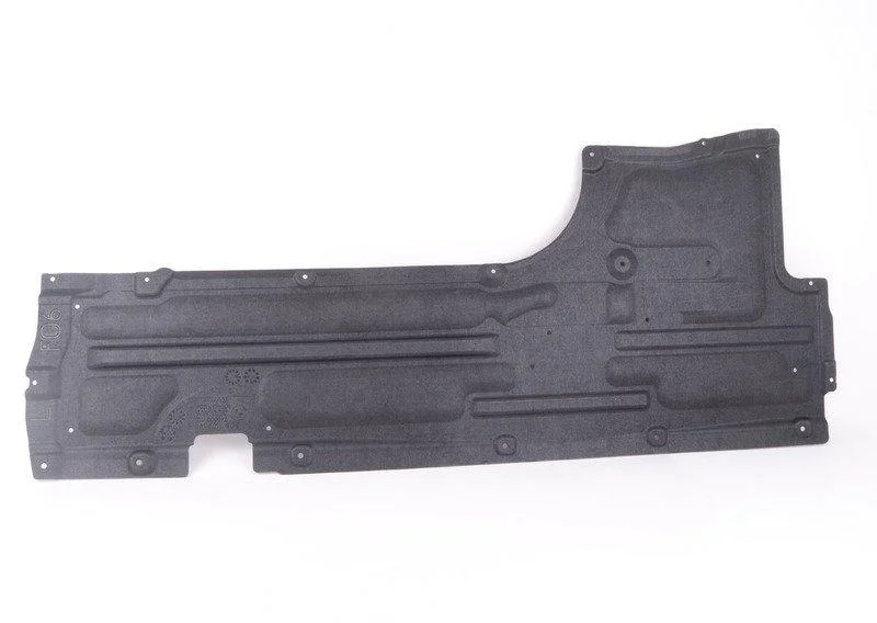Облицовка днища кузова л 51757276181 BMW оригинал - миниатюра 2