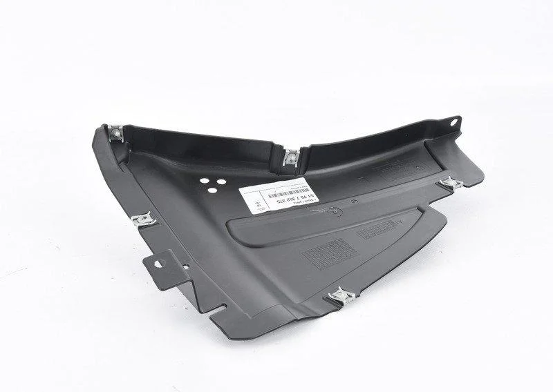 Щиток л нж 51757302375 BMW оригинал - миниатюра 2