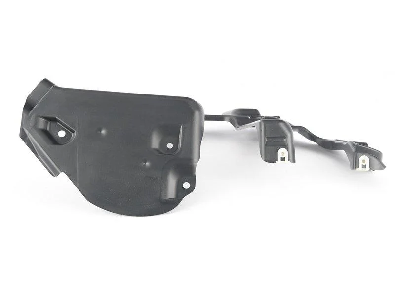 Кожух рулевого агрегата п пд f90 m5 / g30 / g11 lci / g15 51757347022 BMW