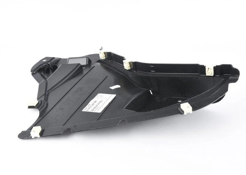 Щиток л нж 51757347023 BMW оригинал - изображение 1