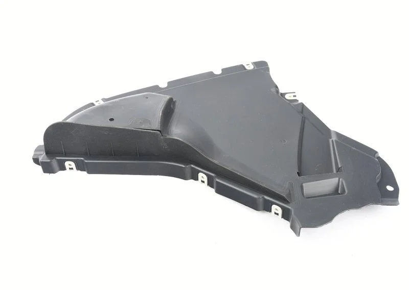 Щиток п нж 51757347024 BMW оригинал - миниатюра 3