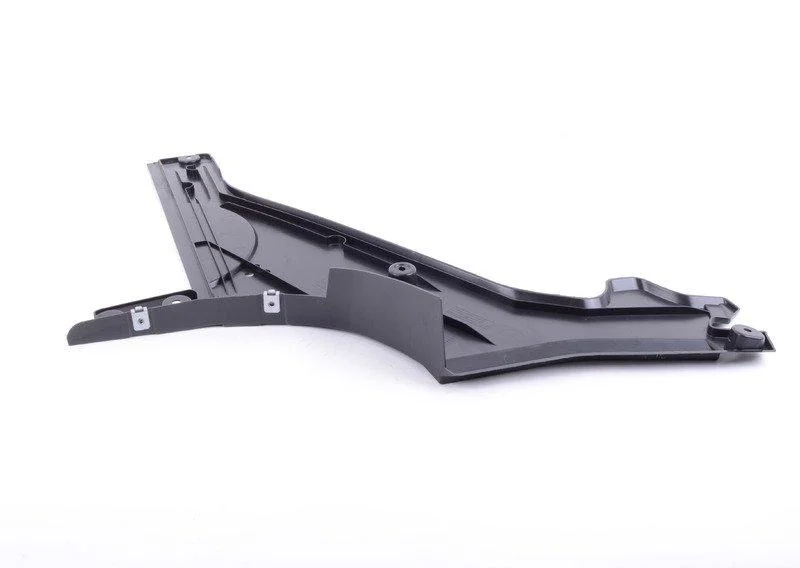 Кожух топливного бака л 51757312831 BMW оригинал