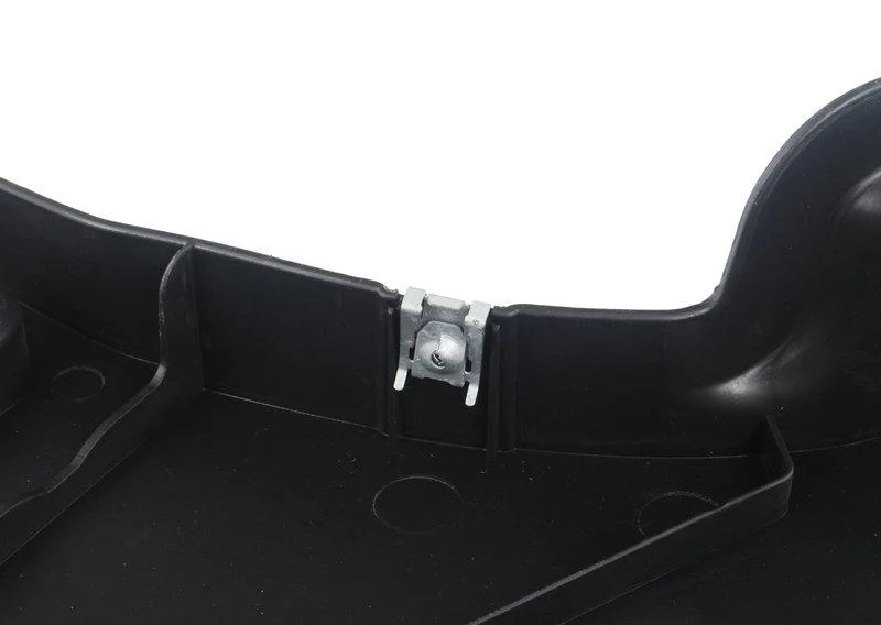 Кожух топливного бака п 51757312832 BMW оригинал