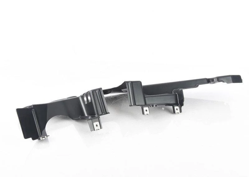 F15/f16/f85/f86 кожух рулевого механизма п нж 51757325400 BMW - миниатюра 2