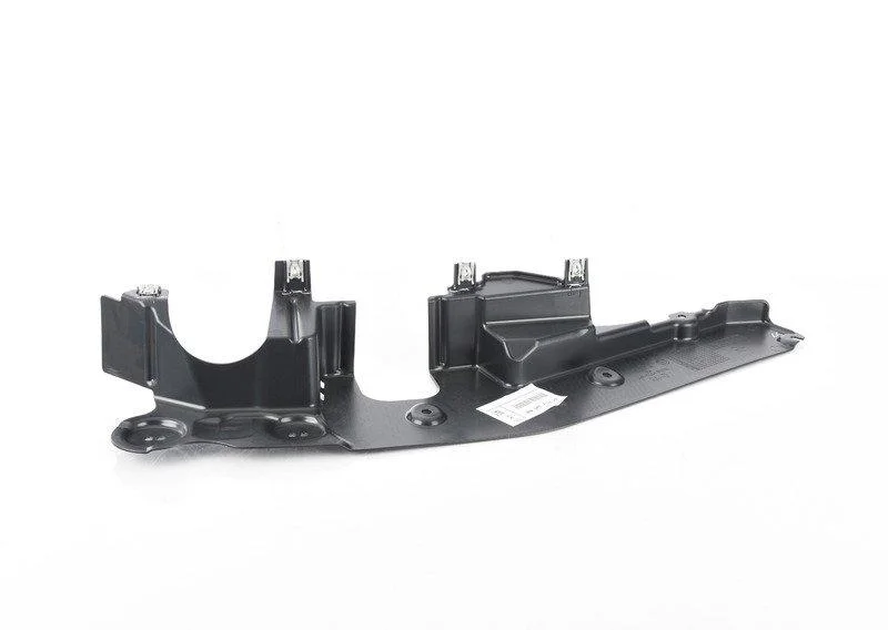 F15/f16/f85/f86 кожух рулевого механизма п нж 51757325400 BMW - миниатюра 3
