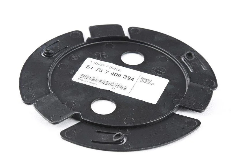 Крышка 51757409394 BMW оригинал - миниатюра 3