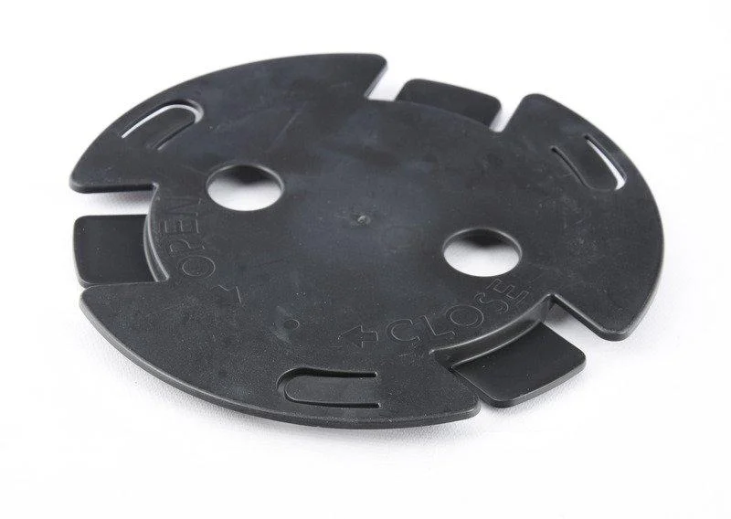 Крышка 51757409394 BMW оригинал - миниатюра 4