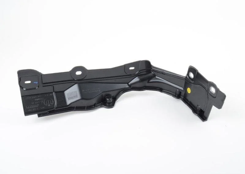 Перегородка отсека всп.мех.двиг. п нж 51757331242 BMW - миниатюра 2