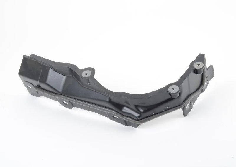 Перегородка отсека всп.мех.двиг. п нж 51757331242 BMW - миниатюра 3