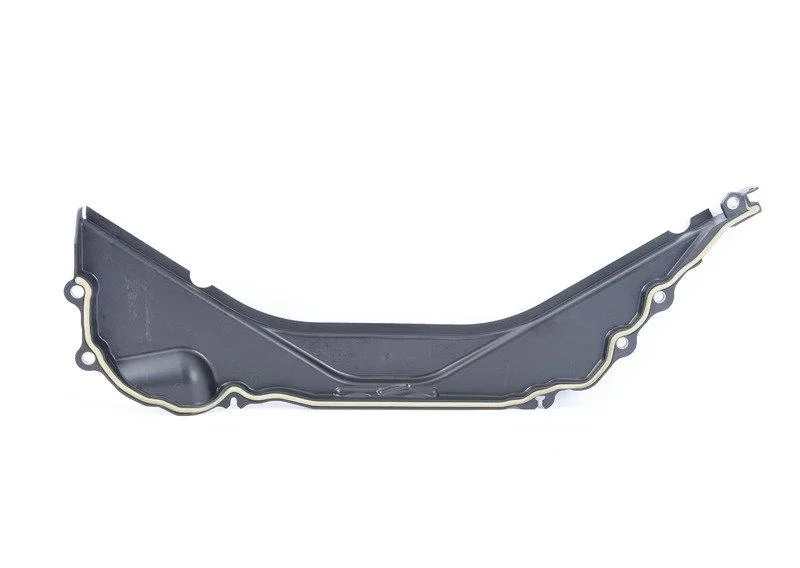 Перегородка отсека всп.мех.двиг. вх 51757331243 BMW - изображение 1