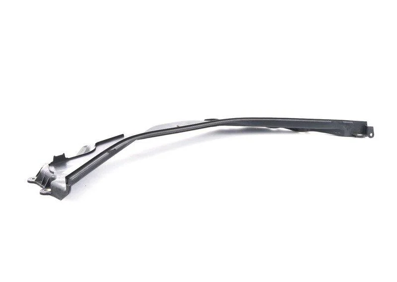 Перегородка отсека всп.мех.двиг. вх 51757331243 BMW - миниатюра 2