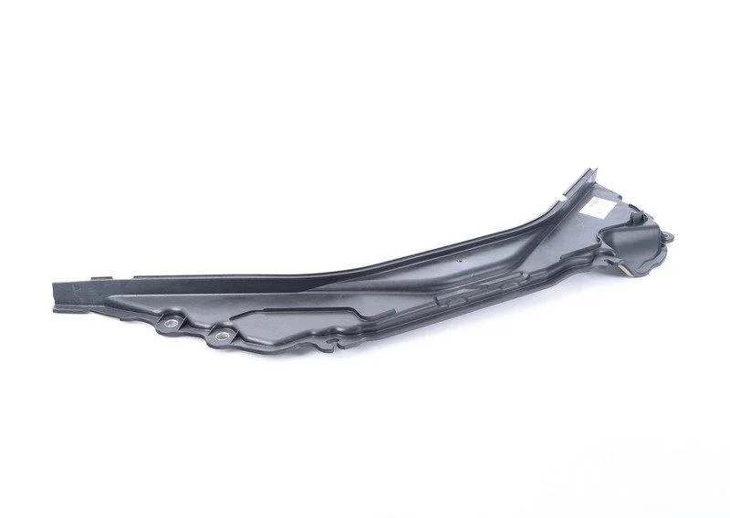 Перегородка отсека всп.мех.двиг. вх 51757331243 BMW - миниатюра 3