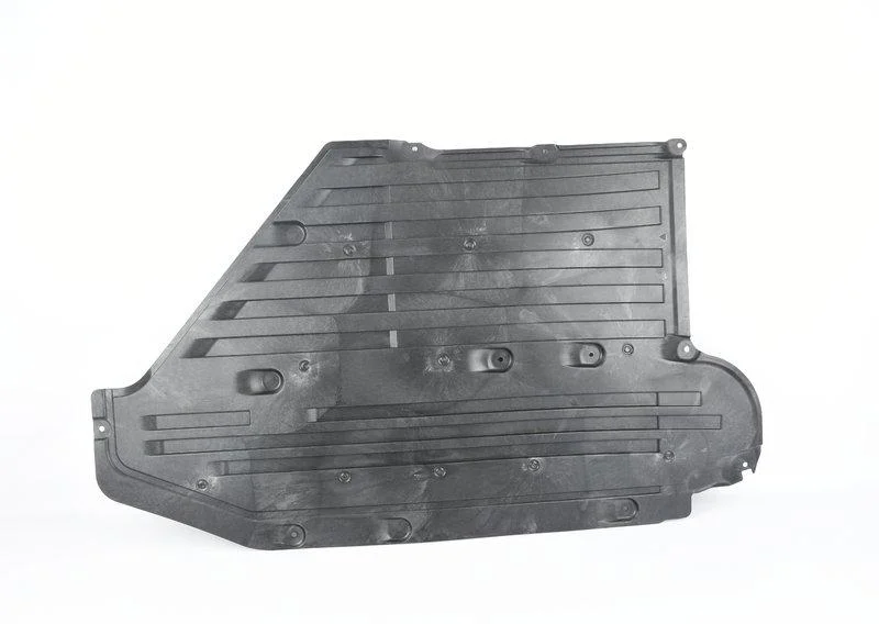 Облицовка днища кузова ср 51757340172 BMW оригинал - миниатюра 2
