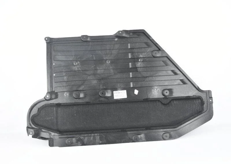 Облицовка днища кузова ср 51757340172 BMW оригинал - миниатюра 3