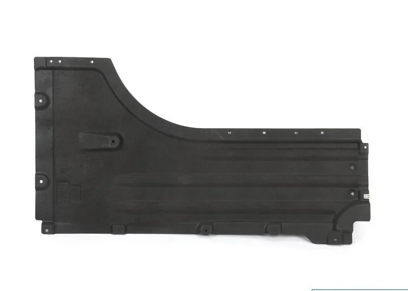 Облицовка днища кузова. боковая п пд 51757424882 BMW - изображение 1