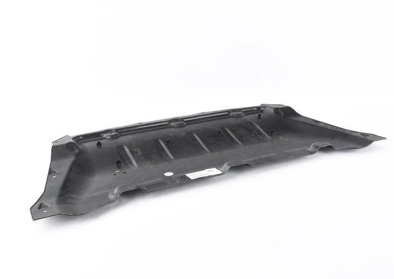 G30/g1/g15 кожух рулевого механизма 51757363730 BMW - изображение 1