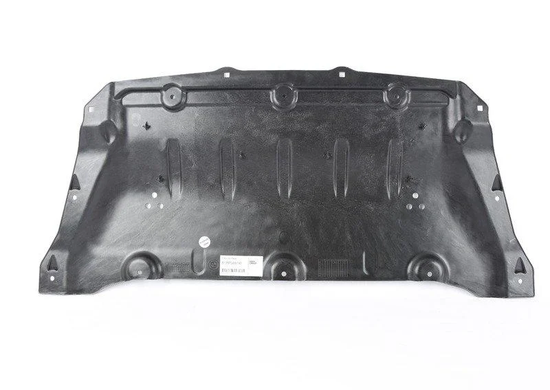 G30/g1/g15 кожух рулевого механизма 51757363730 BMW - миниатюра 2