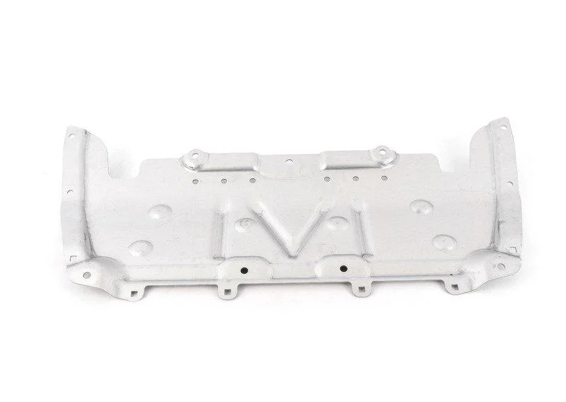 Кожух 51757363731 BMW оригинал - миниатюра 3