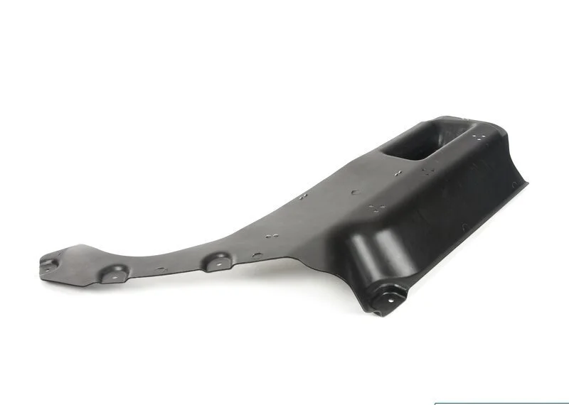 G20/g21 задний диффузор 51757428190 BMW оригинал - миниатюра 4