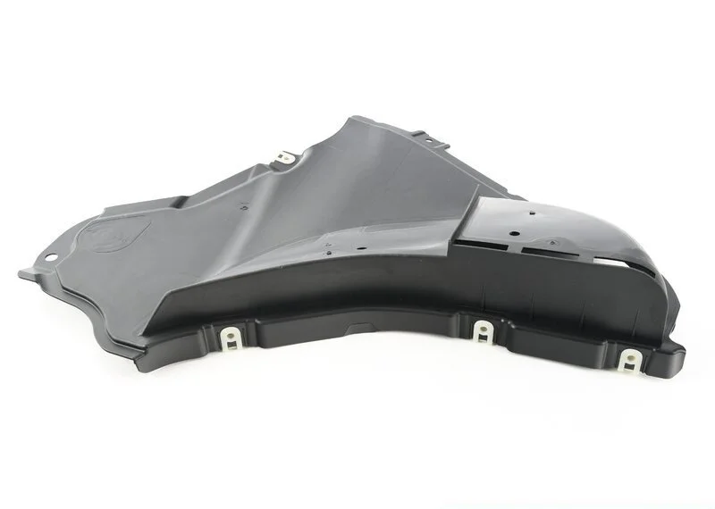Щиток л нж 51757340743 BMW оригинал - изображение 1