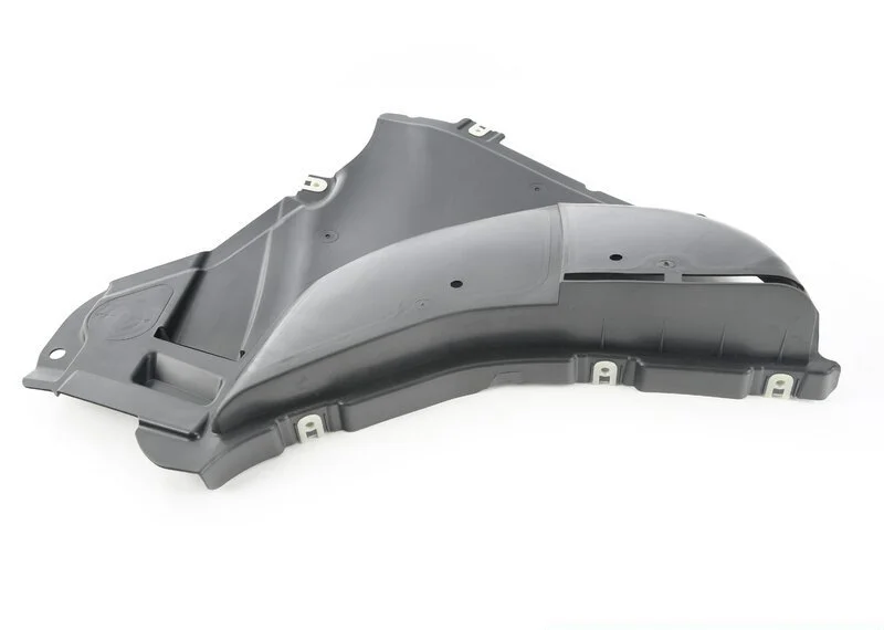 Щиток л нж 51757340743 BMW оригинал - миниатюра 6