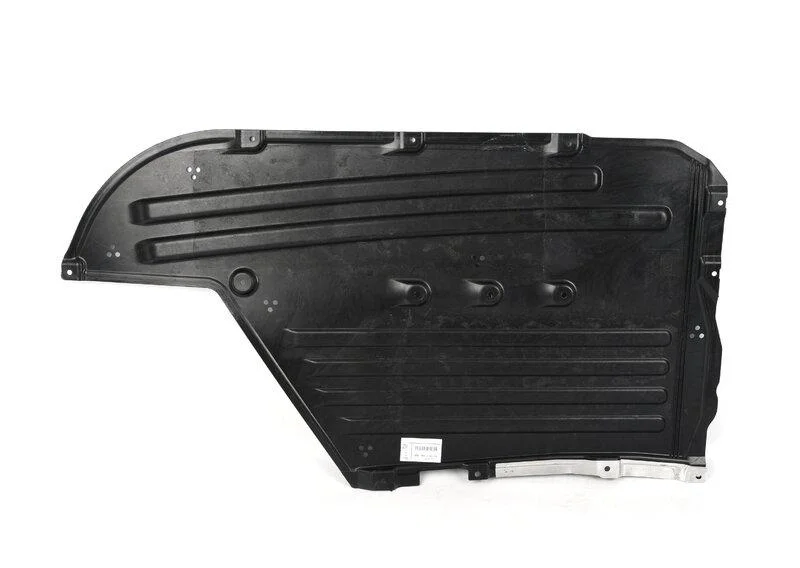 Облицовка днища кузова ср 51757340860 BMW оригинал - миниатюра 2