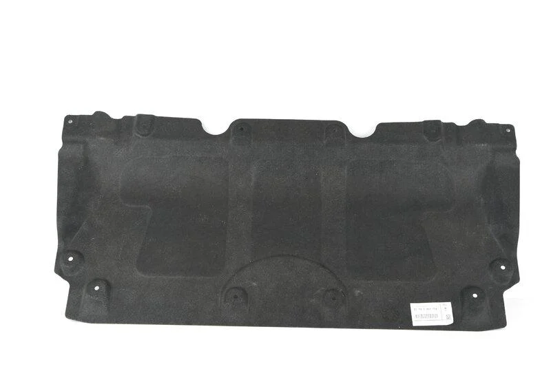 Экран моторного отсека 51757447194 BMW оригинал - миниатюра 2
