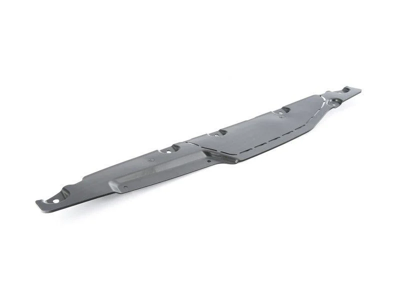 G30/g31 облицовка днища кузова зд 51757399329 BMW - миниатюра 2