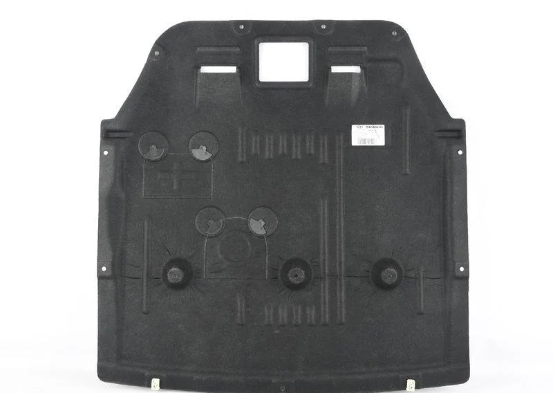 Экран моторного отсека 51757402947 BMW оригинал - миниатюра 3