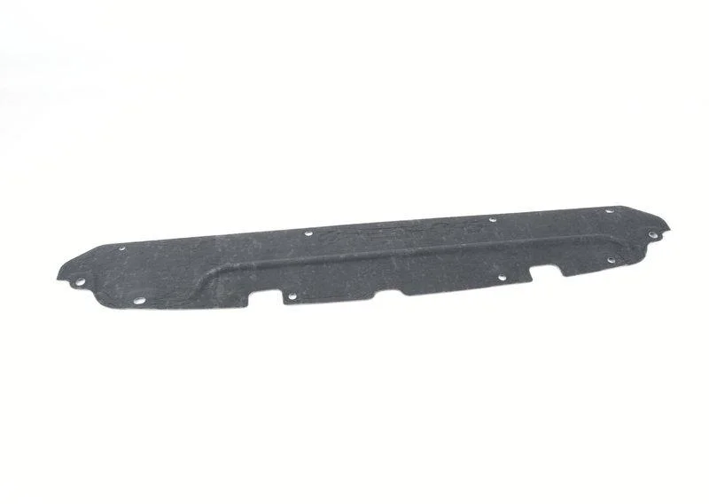 G01 облицовка днища пластиковая задняя 51757404241 BMW - миниатюра 2